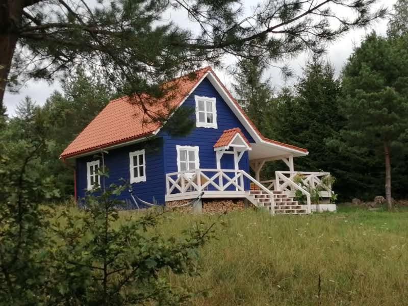 Swiety Spokoj Laka I Woda Pozezdrze Esterno foto
