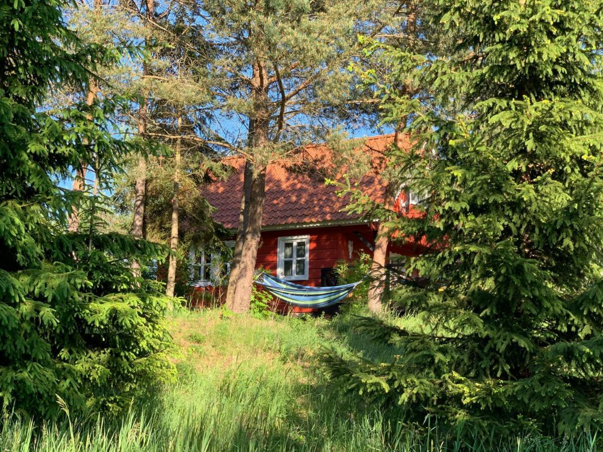 Swiety Spokoj Laka I Woda Pozezdrze Esterno foto