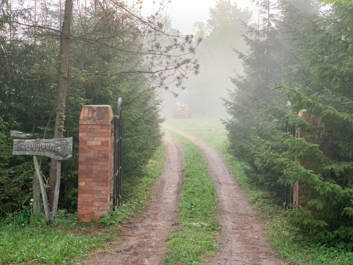 Swiety Spokoj Laka I Woda Pozezdrze Esterno foto