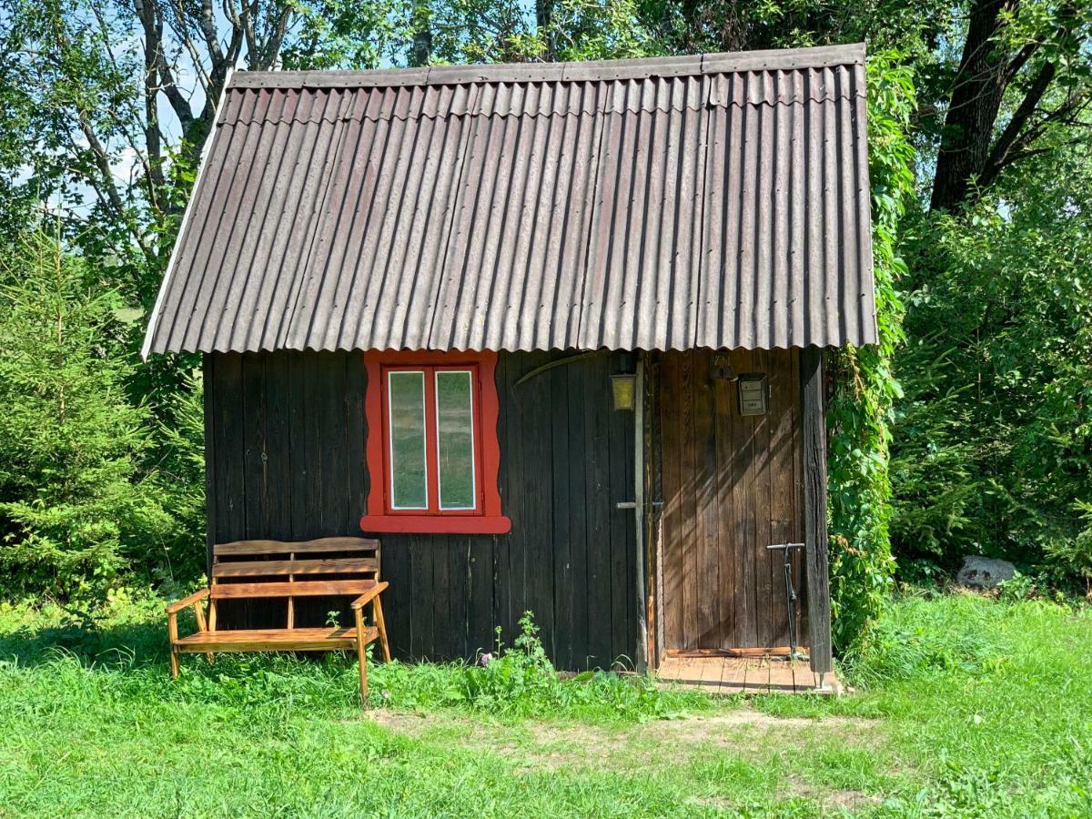 Swiety Spokoj Laka I Woda Pozezdrze Esterno foto